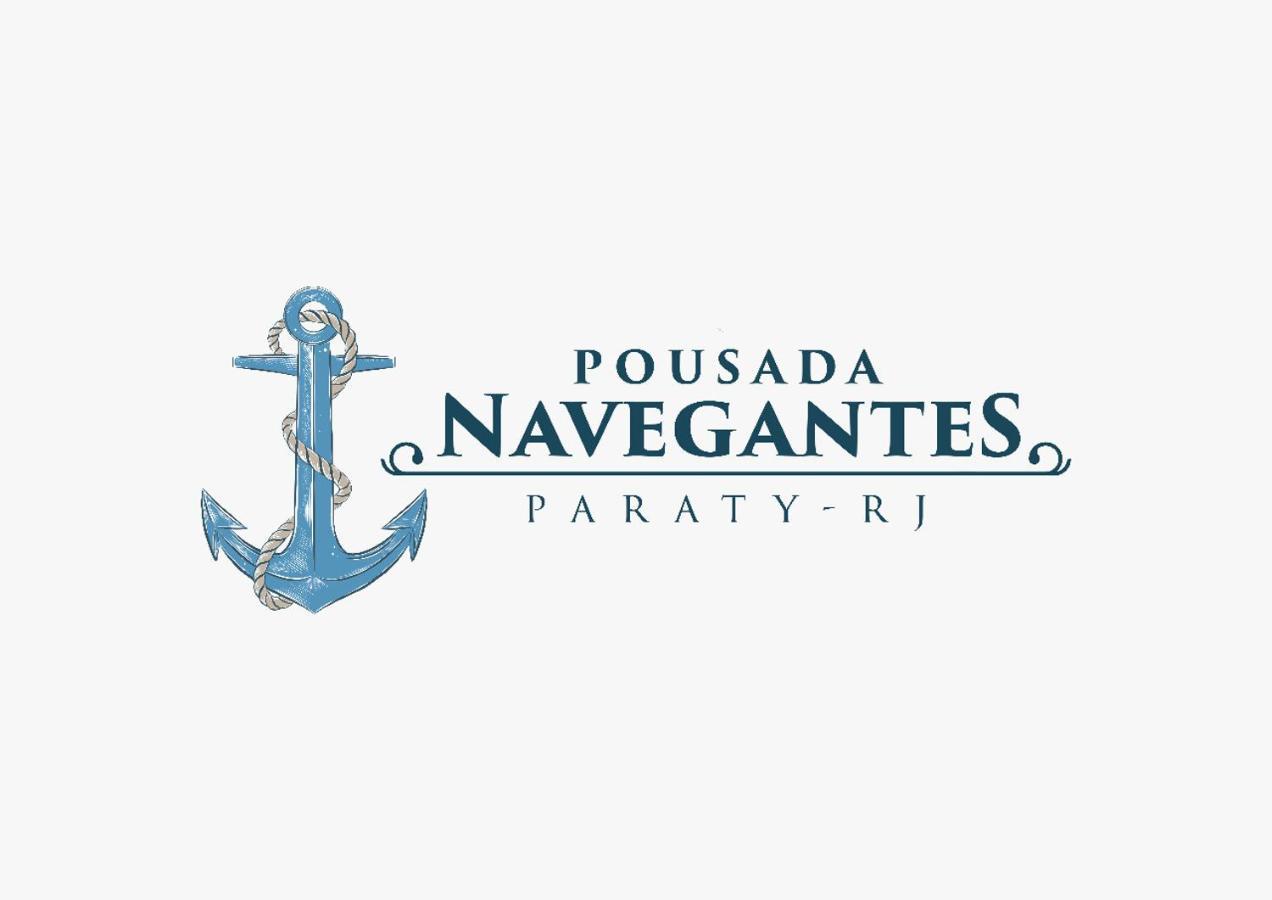 Pousada Dos Navegantes Παρατί Εξωτερικό φωτογραφία